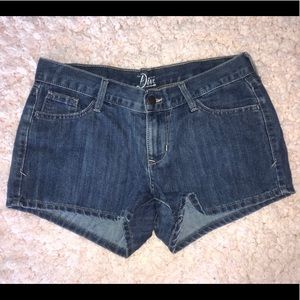 Old Navy Jean Shorts size 4